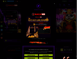 stephenbarrett.com screenshot