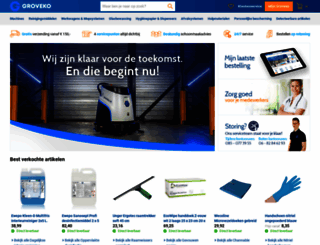 sterko.nl screenshot
