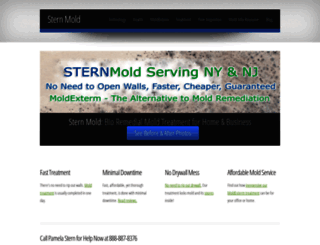 sternmold.com screenshot