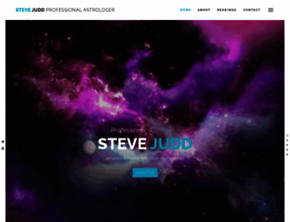 stevejudd.com screenshot