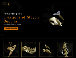 stevendouglasonline.com screenshot