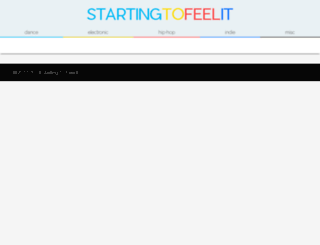 stfeelit.com screenshot