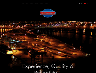 stfranciselectric.com screenshot