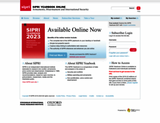 stg.sipriyearbook.org screenshot