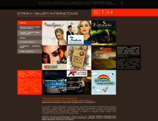 sth.pl screenshot