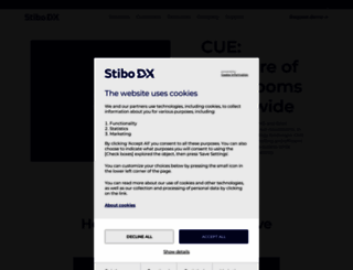 stibodx.com screenshot