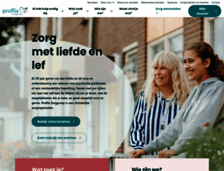 stichtinggripopjeleven.nl screenshot
