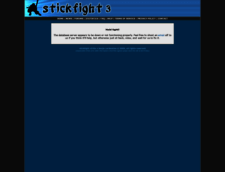 stickfight.net screenshot