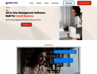 stickitoutmarketing.com screenshot