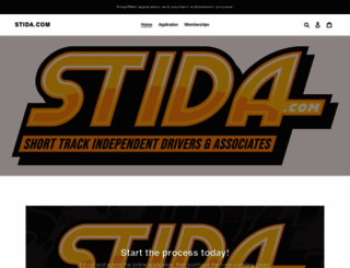 stida.com screenshot