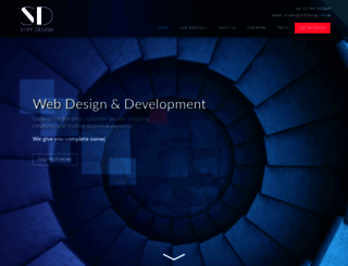 stiffdesign.co.uk screenshot
