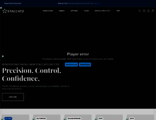 stiguns.com screenshot