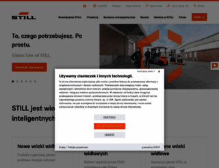 still.pl screenshot