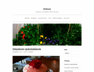 stillewe.com screenshot