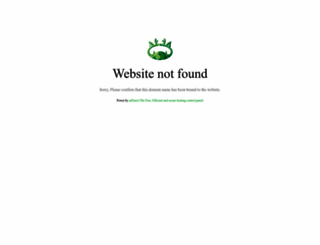 stillingsandembry.com screenshot