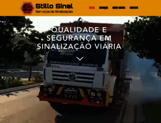 stillosinal.com.br screenshot