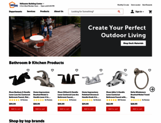 stillwaterbuilding.com screenshot