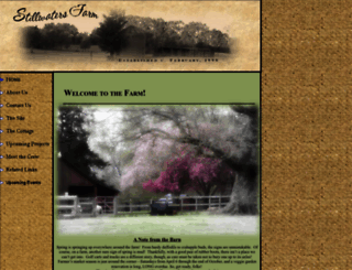 stillwaters-tn.com screenshot