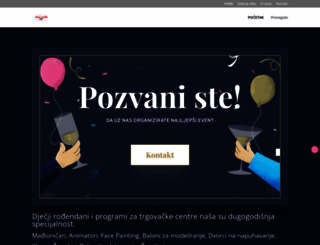 stimac-vladimir.com screenshot