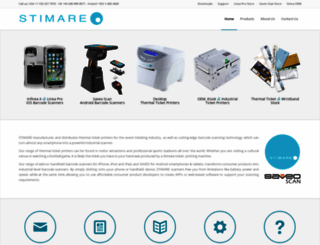 stimare.net screenshot