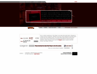 stingsandiego.com screenshot