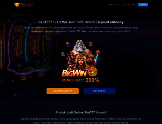 stiritup.com screenshot