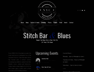 stitchnyc.com screenshot