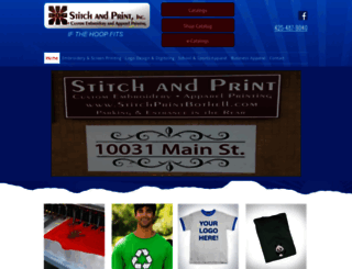 stitchprintbothell.com screenshot