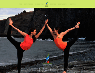 stjohnsyoga.ca screenshot