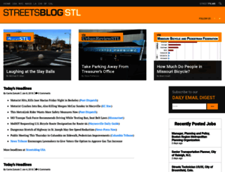 stl.streetsblog.org screenshot