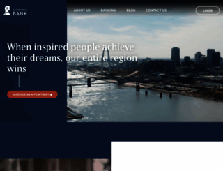 stlouisbank.com screenshot
