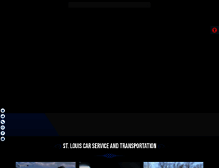stlouiscarservice.net screenshot