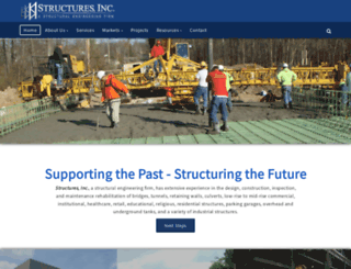 stlsi.com screenshot