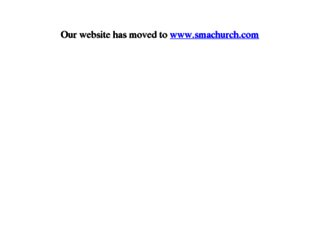 stmaryoftheassumption.com screenshot