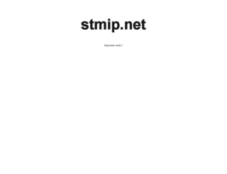 stmip.net screenshot