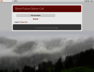 stock-future-option-call.blogspot.in screenshot