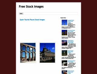 stock-images-free1.blogspot.com screenshot