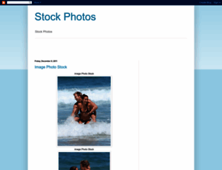 stock-photos1.blogspot.com screenshot