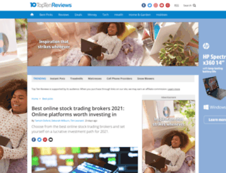stock-software-review.toptenreviews.com screenshot
