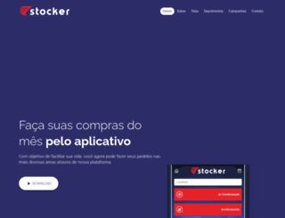 stocker.com.br screenshot