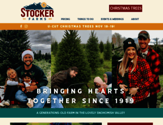 stockerfarms.com screenshot