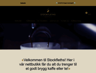 stockfleths.as screenshot
