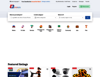 stockkcots.com screenshot