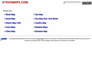 stockmaps.com screenshot