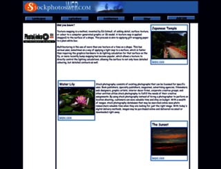 stockphotosweb.com screenshot