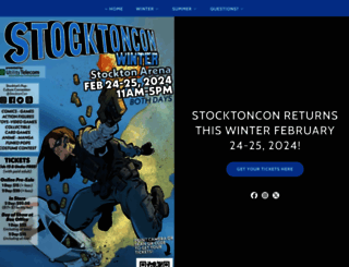 stocktoncon.com screenshot