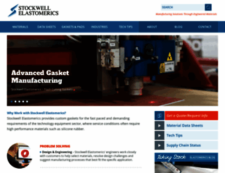 stockwell.com screenshot