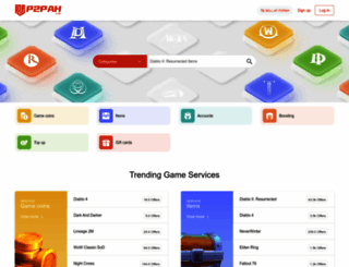 stoclub.com screenshot