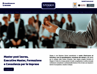 stogea.com screenshot