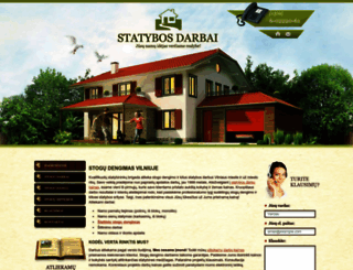stogu-dengimas.com screenshot